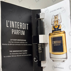 Отзывы Givenchy L’Interdit Le Parfum