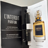 Отзыв Givenchy L’Interdit Le Parfum