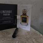 Отзывы Givenchy L’Interdit Le Parfum