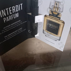 Отзывы Givenchy L’Interdit Le Parfum