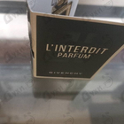 Парфюм Givenchy L’Interdit Le Parfum