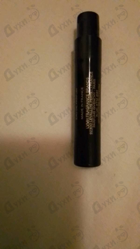 Купить L’Interdit Le Parfum от Givenchy