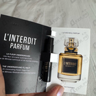 Духи L’Interdit Le Parfum от Givenchy