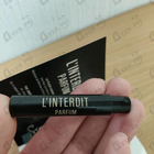 Парфюм Givenchy L’Interdit Le Parfum