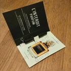 Духи L’Interdit Le Parfum от Givenchy