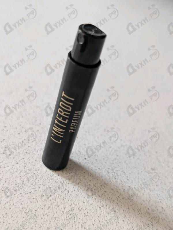 Купить L’Interdit Le Parfum от Givenchy