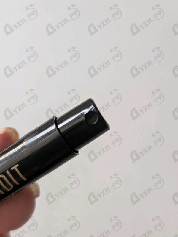 Купить Givenchy L’Interdit Le Parfum