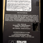 Духи L’Interdit Le Parfum от Givenchy