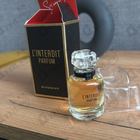 Отзывы Givenchy L’Interdit Le Parfum