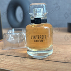 Отзыв Givenchy L’Interdit Le Parfum