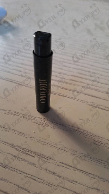 Отзывы Givenchy L’Interdit Le Parfum