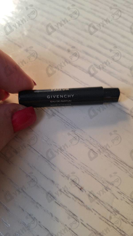 Купить Givenchy L’Interdit Le Parfum