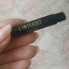 Отзыв Givenchy L’Interdit Le Parfum