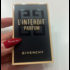 Парфюмерия L’Interdit Le Parfum от Givenchy