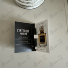 Духи L’Interdit Le Parfum от Givenchy