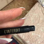 Отзывы Givenchy L’Interdit Le Parfum