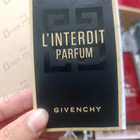 Отзыв Givenchy L’Interdit Le Parfum