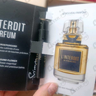 Духи L’Interdit Le Parfum от Givenchy