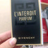 Парфюмерия L’Interdit Le Parfum от Givenchy