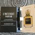 Купить L’Interdit Le Parfum от Givenchy