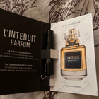 Духи L’Interdit Le Parfum от Givenchy