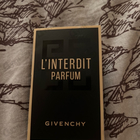 Духи L’Interdit Le Parfum от Givenchy