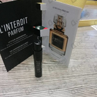 Отзывы Givenchy L’Interdit Le Parfum
