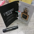 Отзыв Givenchy L’Interdit Le Parfum