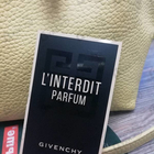 Парфюм Givenchy L’Interdit Le Parfum