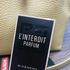 Купить L’Interdit Le Parfum от Givenchy