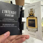 Духи L’Interdit Le Parfum от Givenchy
