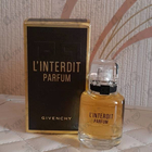 Парфюм Givenchy L’Interdit Le Parfum