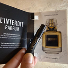 Парфюм Givenchy L’Interdit Le Parfum
