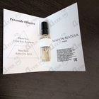 Отзыв Maissa Parfums Les Nuits Blanches