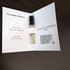 Парфюмерия Les Nuits Blanches от Maissa Parfums