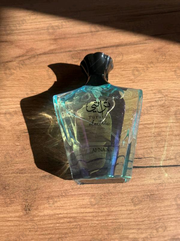 Купить Afnan Turathi Electric