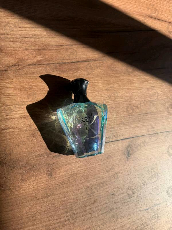 Парфюмерия Turathi Electric от Afnan