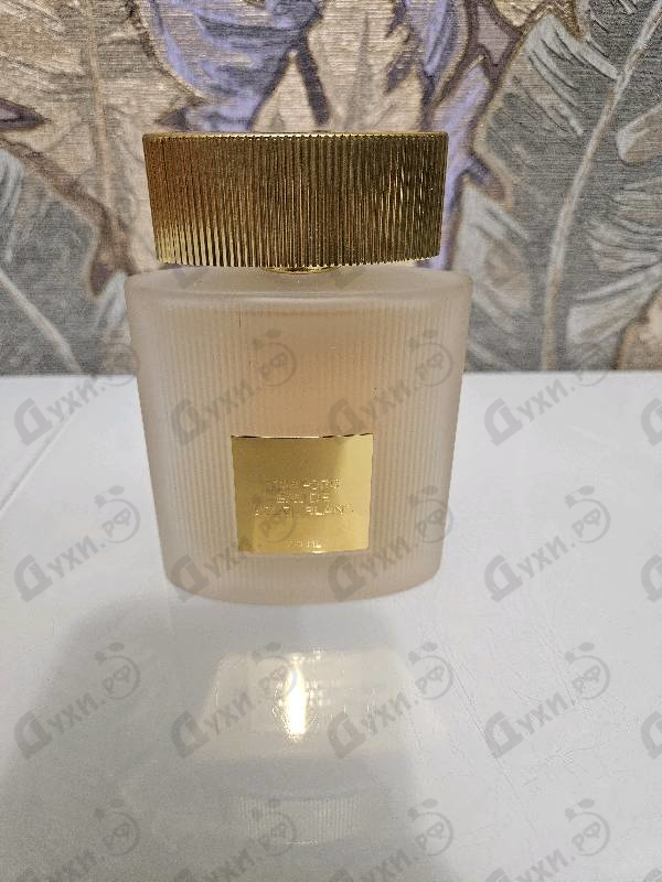 Купить Tom Ford Eau De Soleil Blanc 2025