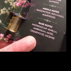 Отзывы Afnan Kiaana Crush