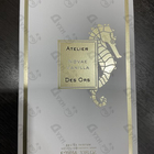 Отзывы Atelier des Ors Novae Vanilla