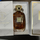 Отзыв Atelier des Ors Novae Vanilla