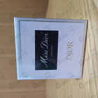 Отзывы Christian Dior Miss Dior Essence