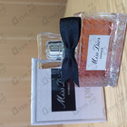 Отзыв Christian Dior Miss Dior Essence