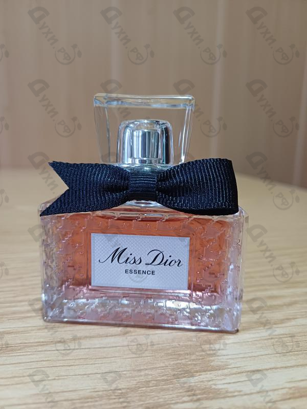 Отзыв Christian Dior Miss Dior Essence