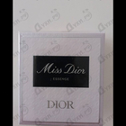 Духи Miss Dior Essence от Christian Dior