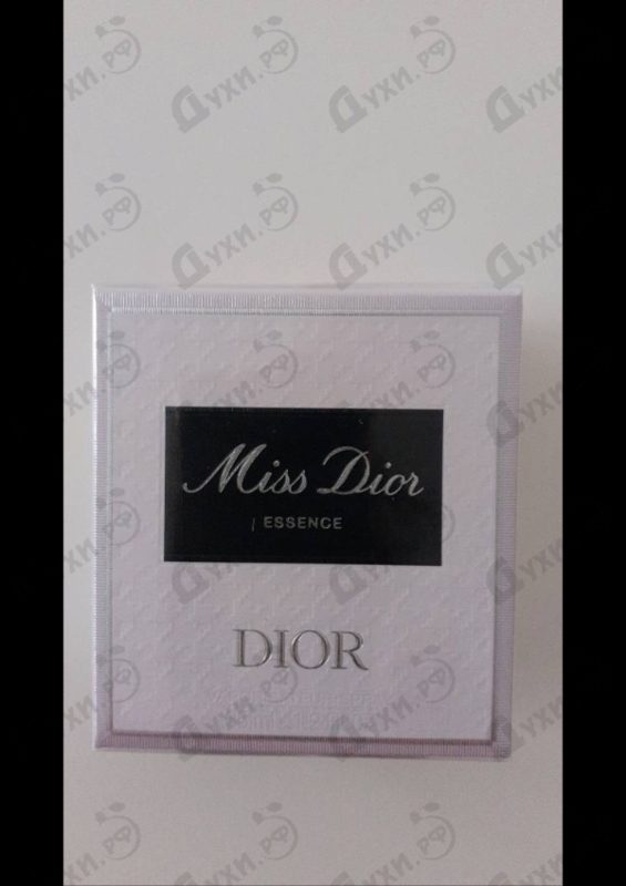 Купить Miss Dior Essence от Christian Dior