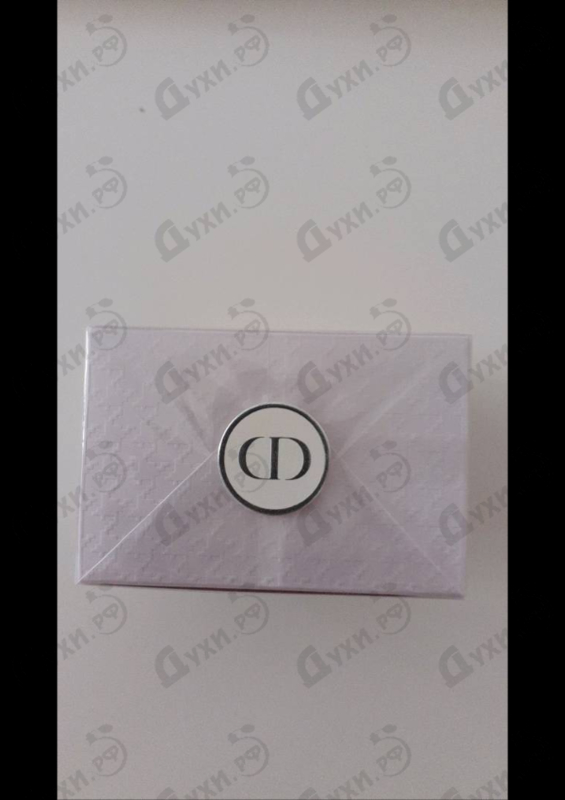 Отзыв Christian Dior Miss Dior Essence