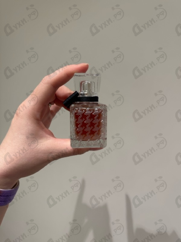 Духи Miss Dior Essence от Christian Dior