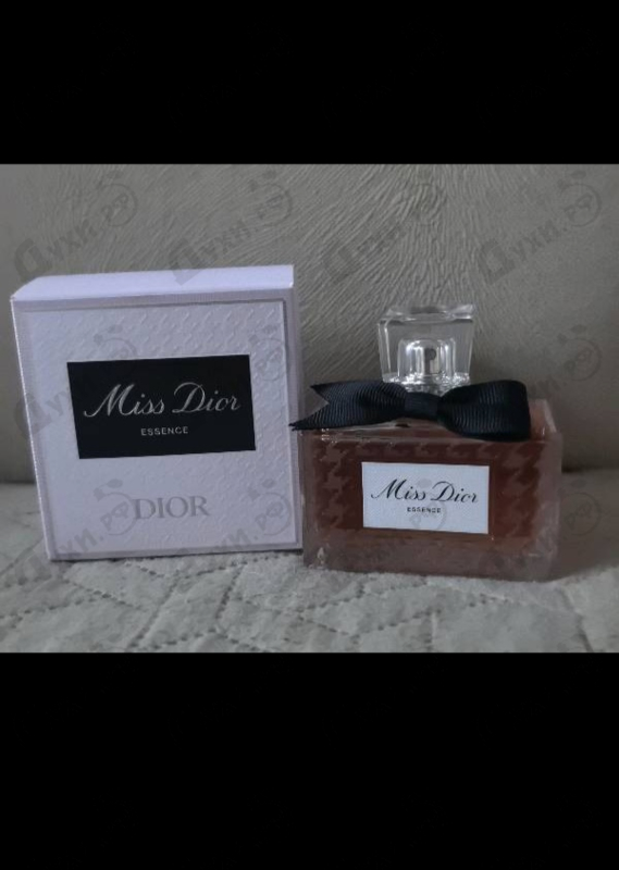 Купить Christian Dior Miss Dior Essence