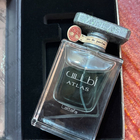 Отзыв Lattafa Perfumes Atlas